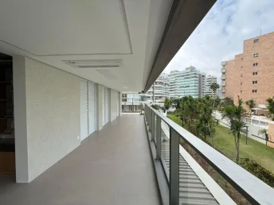 Apartamento com 4 Quartos à venda, 181m² no Riviera, Bertioga