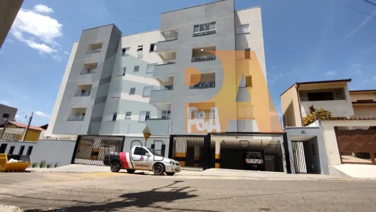 Apartamento com 2 Quartos à venda, 71m² no Jardim Planalto, Jaguariúna