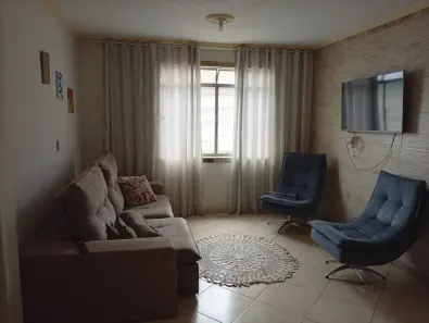 Casa com 2 Quartos à venda, 215m² no Bonfim, Juiz de Fora