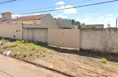 Lote/Terreno à venda, 469m² no Vila Rosa, Aparecida de Goiânia