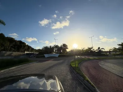 Lote/Terreno à venda, 442m² no Altiplano Cabo Branco, João Pessoa