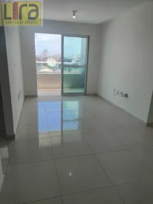 Apartamento com 3 Quartos à venda, 82m² no Jardim São Paulo, João Pessoa