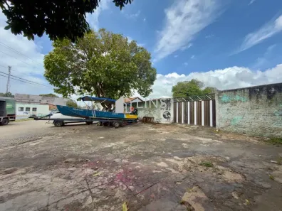Apartamento com 1 Quarto à venda, 2090m² no , Barreirinhas