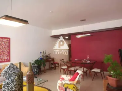 Apartamento com 3 Quartos à venda, 149m² no Flamengo, Rio de Janeiro