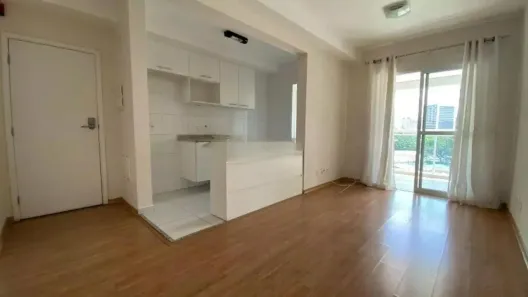 Apartamento com 2 Quartos à venda, 62m² no Várzea da Barra Funda, São Paulo