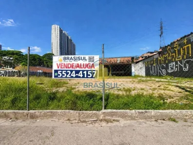 Lote/Terreno para alugar, 2300m² no Jardim Santo Antônio, São Paulo