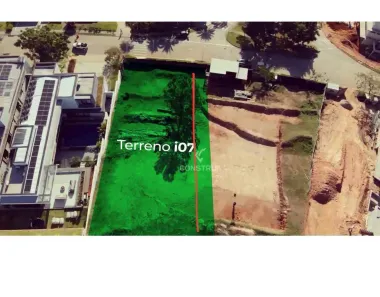 Lote/Terreno à venda, 937m² no Residencial Jatibela, Campinas