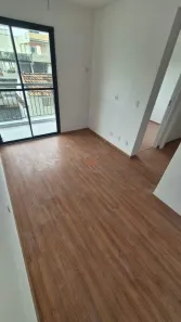 Apartamento com 2 Quartos à venda, 50m² no Lins de Vasconcelos, Rio de Janeiro