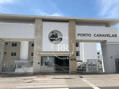 Apartamento com 2 Quartos à venda, 55m² no Canasvieiras, Florianópolis