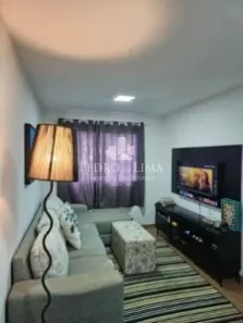 Apartamento com 2 Quartos à venda, 50m² no Cangaíba, São Paulo