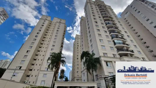 Apartamento com 3 Quartos à venda, 80m² no Vila Pompéia, São Paulo