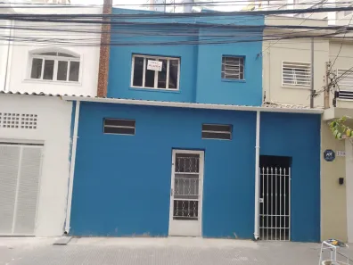 com 3 Quartos para alugar, 150m² no Vila Mariana, São Paulo
