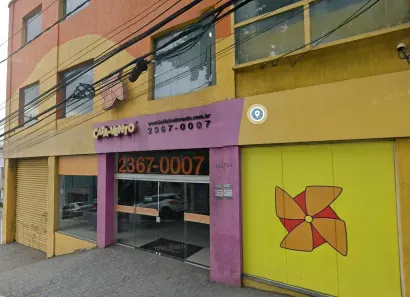 Galpão/Depósito/Armazém para alugar, 3000m² no Santana, São Paulo