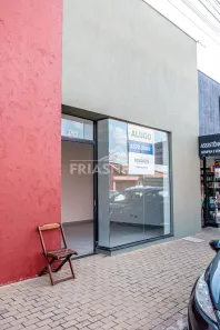 Ponto Comercial para alugar, 25m² no Morumbi, Piracicaba