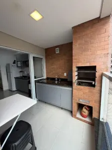 Apartamento com 2 Quartos à venda, 73m² no Acaraú, Ubatuba