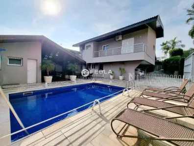 Casa com 3 Quartos à venda, 276m² no Jardim São Paulo, Americana
