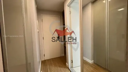 Apartamento com 1 Quarto à venda, 19m² no Nova Suíssa, Belo Horizonte