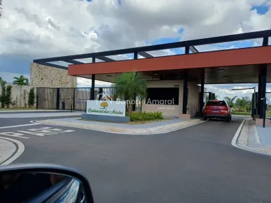 Lote/Terreno à venda, 300m² no Recanto dos Pássaros, Paulínia