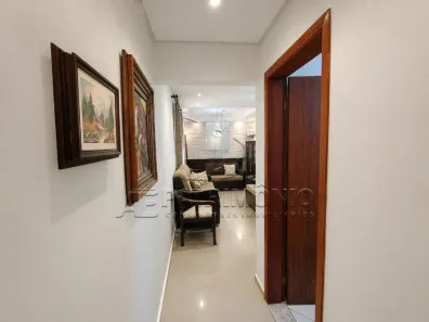 Apartamento com 2 Quartos à venda, 92m² no Jardim Saira, Sorocaba