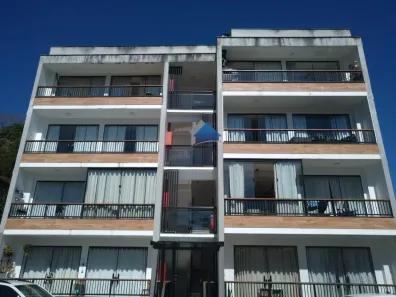Apartamento com 2 Quartos à venda, 65m² no Cônego, Nova Friburgo