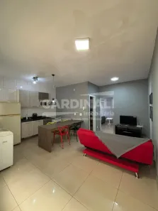 Apartamento com 1 Quarto à venda, 41m² no Vila Monte Alegre, Ribeirão Preto