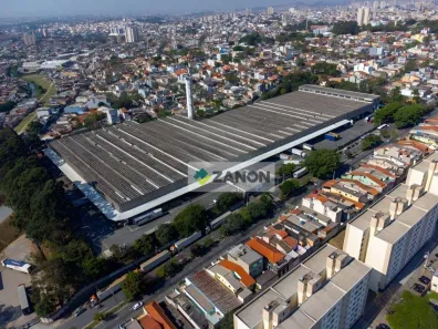 Galpão/Depósito/Armazém para alugar, 17712m² no Jardim Utinga, Santo André