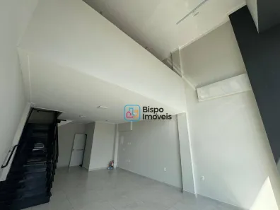 Ponto Comercial para alugar, 94m² no Vila Dainese, Americana