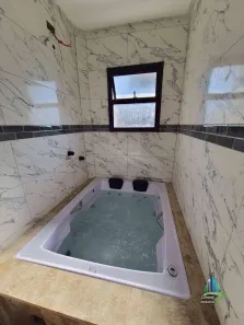 Casa com 2 Quartos à venda, 89m² no Caiçara, Praia Grande