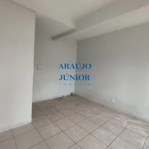 Sala Comercial para alugar, 33m² no Centro, Americana
