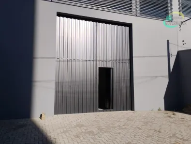 Galpão/Depósito/Armazém para alugar, 299m² no Jardim Paulicéia, Campinas
