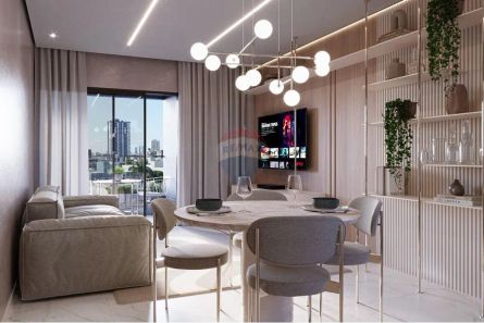 Apartamento com 3 Quartos à venda, 70m² no Estados, João Pessoa