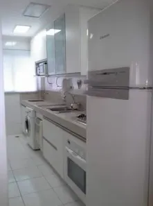 Apartamento com 1 Quarto à venda, 60m² no Vila Tamandaré, Ribeirão Preto
