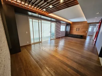 Apartamento com 3 Quartos para alugar, 120m² no Água Branca, São Paulo