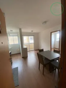 Apartamento com 2 Quartos à venda, 38m² no Lapa de Baixo, São Paulo