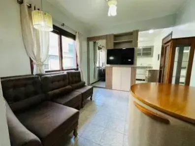 Apartamento com 1 Quarto à venda, 42m² no Capão da Canoa, Capão da Canoa