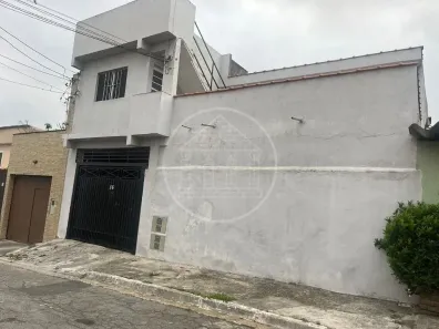 Sobrado com 7 Quartos à venda, 250m² no Jardim Icaraí, São Paulo