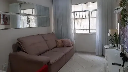 Apartamento com 2 Quartos à venda, 70m² no Icaraí, Niterói