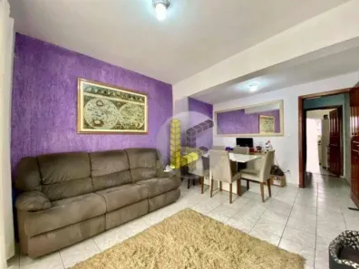 Sobrado com 2 Quartos à venda, 181m² no Osvaldo Cruz, São Caetano do Sul