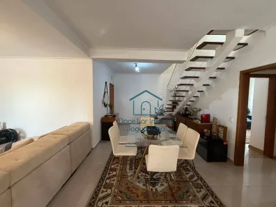 Apartamento com 3 Quartos à venda, 104m² no Residencial Parque dos Ipês, Jaguariúna