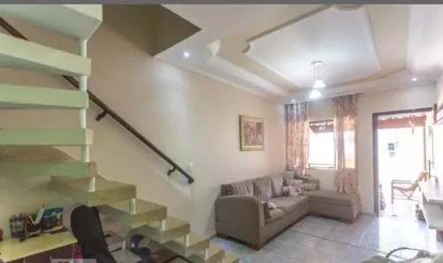Sobrado com 3 Quartos à venda, 180m² no Baeta Neves, São Bernardo do Campo
