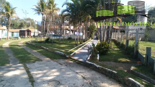 Fazenda/Sítio com 3 Quartos à venda, 2380m² no Colinas I, Araçoiaba da Serra