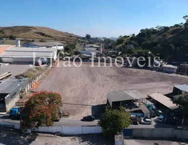 Ponto Comercial para alugar, 10000m² no Boa Vista, Barra Mansa