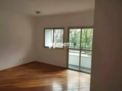 Apartamento com 3 Quartos para alugar, 68m² no Planalto, São Bernardo do Campo
