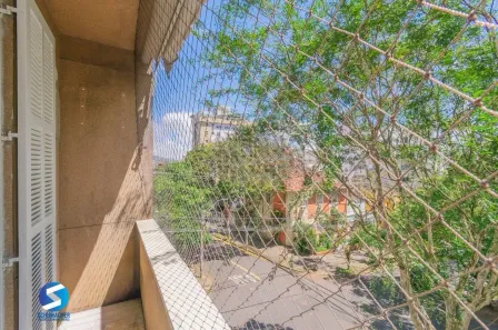 Apartamento com 2 Quartos à venda, 93m² no Petrópolis, Porto Alegre