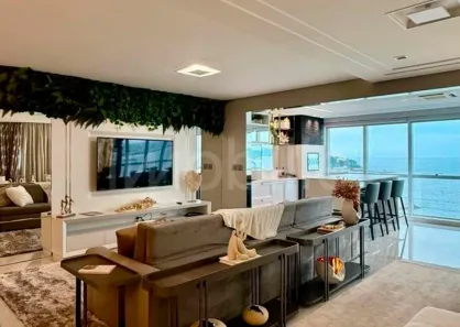 Apartamento com 5 Quartos à venda, 352m² no Centro, Itapema