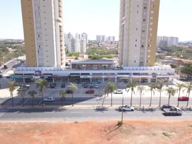 Apartamento com 3 Quartos à venda, 76m² no Jardim Europa, Goiânia