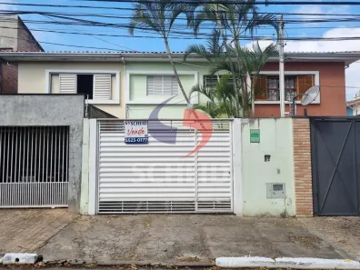 Sobrado com 3 Quartos à venda, 185m² no Planalto Paulista, São Paulo