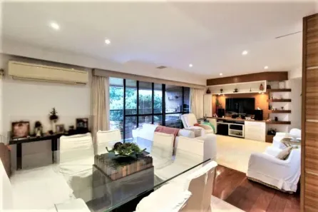 Apartamento com 4 Quartos à venda, 170m² no Botafogo, Rio de Janeiro