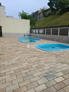 Apartamento com 2 Quartos à venda, 53m² no Jardim Itu, Porto Alegre