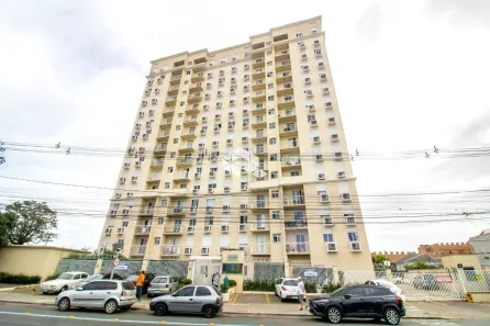 Apartamento com 3 Quartos à venda, 63m² no Sarandi, Porto Alegre